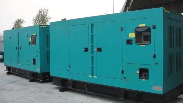 苏州幼儿园备用发电机供