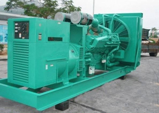 苏州75kw康明斯柴油发电车出租图片 苏州75kw康明斯柴油发电车出租图片