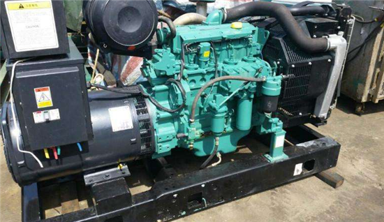 苏州柴油发电机