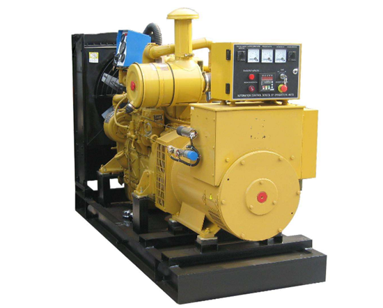 苏州发电机出租